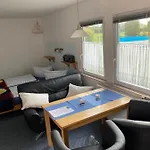 Feriehus Ferienhaeuser Vogelsang *