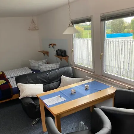 Σπίτι διακοπών Ferienhaeuser Vogelsang *