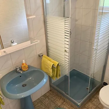 Ferienhaeuser Vogelsang * Sagard