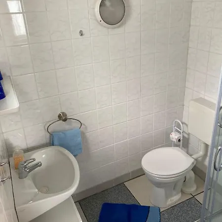 Ferienhaeuser Vogelsang