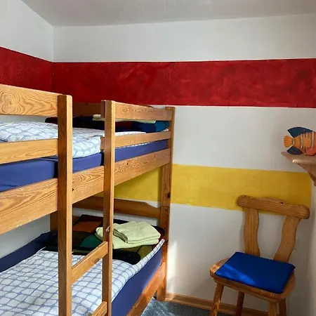 Σπίτι διακοπών Ferienhaeuser Vogelsang