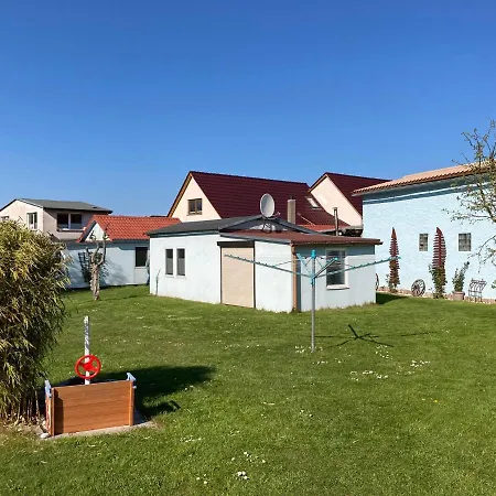 Ferienhaeuser Vogelsang Tatil Evi *