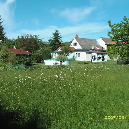 Σπίτι διακοπών Ferienhaeuser Vogelsang *