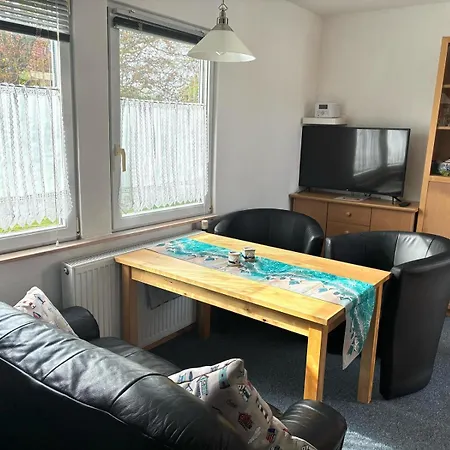 Ferienhaeuser Vogelsang Feriehus Sagard