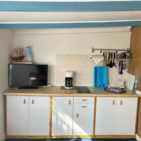 Ferienhaeuser Vogelsang *