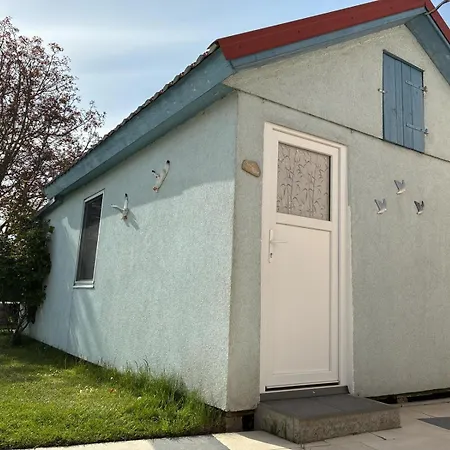 Σπίτι διακοπών Ferienhaeuser Vogelsang Sagard