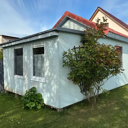 Ferienhaeuser Vogelsang * Sagard