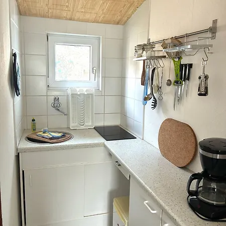 Ferienhaeuser Vogelsang Σπίτι διακοπών *