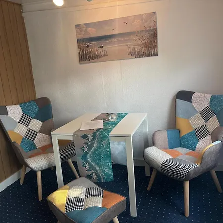 Σπίτι διακοπών Ferienhaeuser Vogelsang *